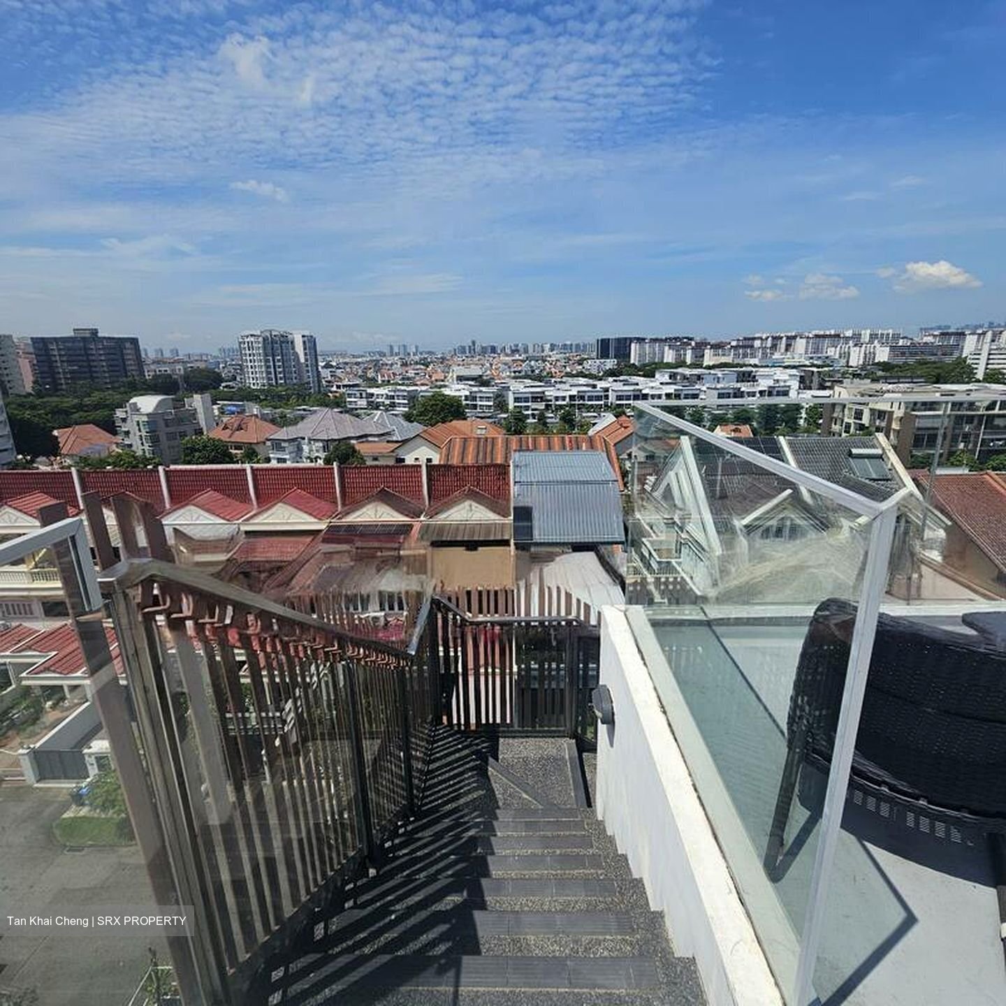 Qube Suites (D14), Apartment #457641561